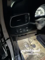  5 جب كيا سيرونتو موديل 2019مطور 2200ديزل دفع رباعي فل الفل ولا ناقصو اي اضافة البيع بسسب السفر