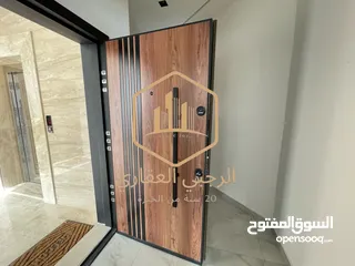  5 شقة - لم تسكن  - ارضية - للايجار - خلدا