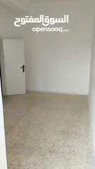  2 شقة فارغة للايجار