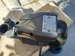  13 ماتورات مي شغالة ميه بالميه وعالفحص صوت ناعم كلها تم تبديل البيل واللباده بجديد فقط ب 20 دينار بأربد