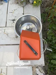  2 عجانه كهربائيه