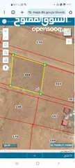  2 قطعة ارض للبيع ادر