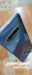  19 هاتف LG V60 5G  128 /8