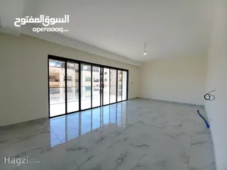  1 روف شبه مفروش للإيجار في دير غبار  ( Property 33408 ) سنوي فقط