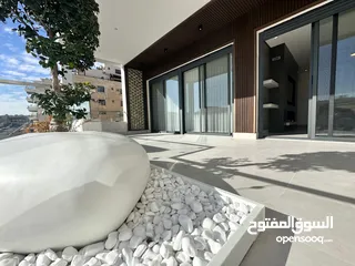  16 شقة مفروشة للإيجار في عبدون ( Property 41488 )-174891480