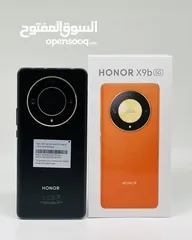  2 نضيف ما عليه كلام شوف الوصفhonor X9b 256/8