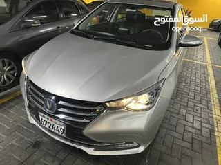  4 جولدن لتأجير السيارات – تشانجان ALSAVIN 2024 بأسعار مميزة