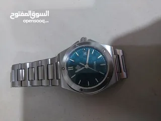  9 ساعة اكسداو IXDAO اوتوماتيك