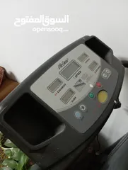  1 جهار جري بحاله جيده جدا نوعlife gear للبيع