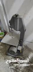  1 Fish & Meat Cutter