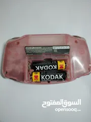  11 مجموعة أجهزة نينتندو جيم بوي كولور وجيم بوي أدفانس كلاسيكية للبيع - حالة ممتازة"