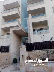  6 شقة مميزة مفروشة للايجار عبدون الشمالي