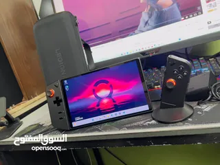  6 Lenovo Legion Go  لينوفو ليجن جو