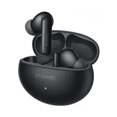  4 متوفرة الان سماعة هواوي فري بودز 6 اي بافضل سعر//HUAWEI FREE BUDS 6I NEW