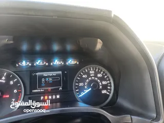  9 F150 أوراق جمارك بحالة شبه وكالة