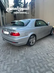  5 ستاندرد 318ci 2004 كشف