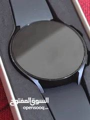  4 ساعة سامسونج Galaxy Watch 6 للبيع – أصلية