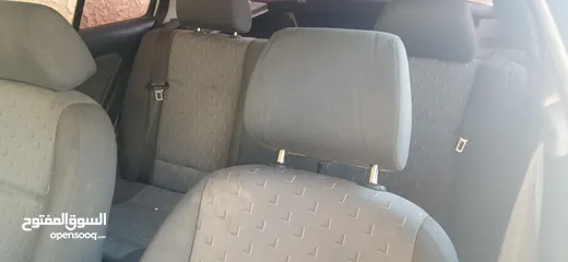  3 سكودا طور 2008 تسير 2012 ماطور حقن