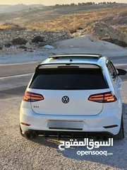  7 GOLF TSI1.4