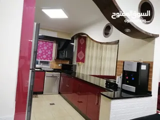  5 شقة للبيع في ضاحية الأقصى