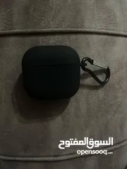  3 سماعة ايربودز 4 وارد امريكي جديد