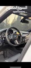  8 BMW X5 plug in with M-kit BLACK EDITION