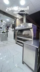  5 ملحمة و مشاوي الياسمين   السعر قابل للتفاوض