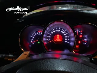  7 كيا اوبتيما 2013