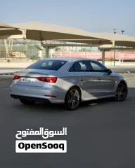  20 اودي AUDI A3 S Line 2015