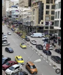  1 محل للايجار او للضمان  شارع سفيان  محل كبير مع سده يصلح لكافه المشاريع