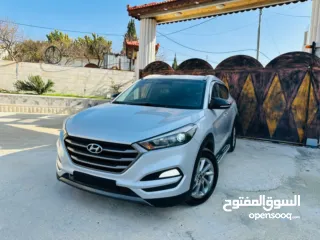  5 هونداي توسان