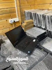  1 لينوفو كور اي فايف الجيل السادس الهارد256ssd