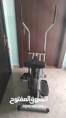  2 جهاز كروس اوربت تراك الاصلي
