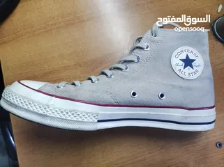  3 بوط كونفيرس عدد 6