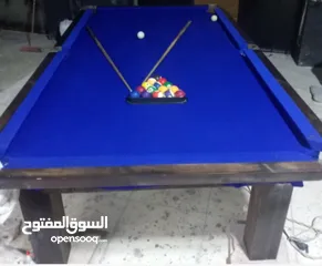  4 بلياردو للبيع