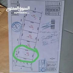  7 قطعة أرض استثمارية للبيع من المالك مباشرة  تجاري صناعي وزراعي اراضي الحسينية معان تصلح للاستثمار