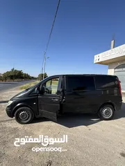 9 مرسيدس فيتو 2009