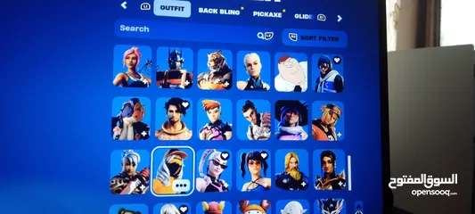  4 أحساب فورت نايت وحساب قراند و بس رسائل بدون رن