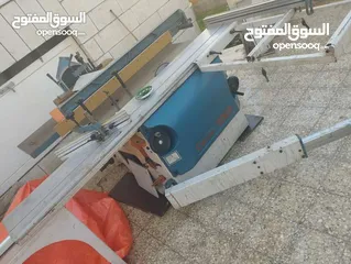 1 عدة عدد منجرة للبيع ماكينات مصنع شركة محل ايطالي معها بكم بنجو بورتر بينجو صينية حصر رابوخ فارة شله
