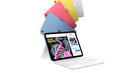  3 iPad 10 (256) GB  ايباد 10 جديد مسكر كفالة الوكيل الرسمي سنة كاملة