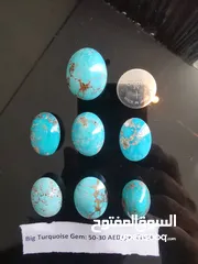  9 Persion turquoise - Neyshabour city.