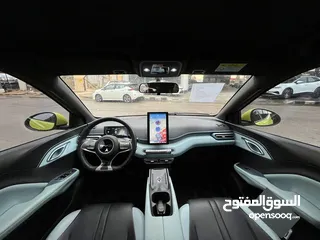  7 BYD SEAGULL 2023