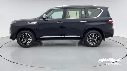  6 (FREE HOME TEST DRIVE AND ZERO DOWN PAYMENT) NISSAN PATROL