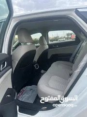  6 كيا K5 2023  صبغ الوكاله