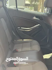  4 Mercedes Benz Gla 200 2014