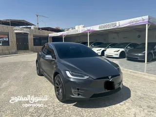  4 Tesla X 2018 P100D performance