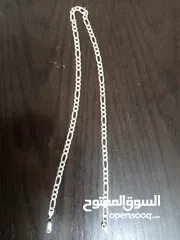  2 سنسال بلاك فضه رجالي
