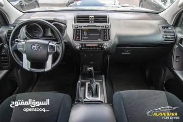  8 Toyota Prado 2015 Tx-L