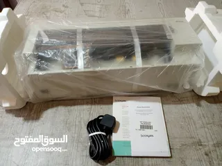  3 Lexmark Forms Printer 2391   طابعة الشركات والمؤسسات