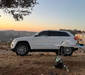  2 جراند شيروكي 2017
